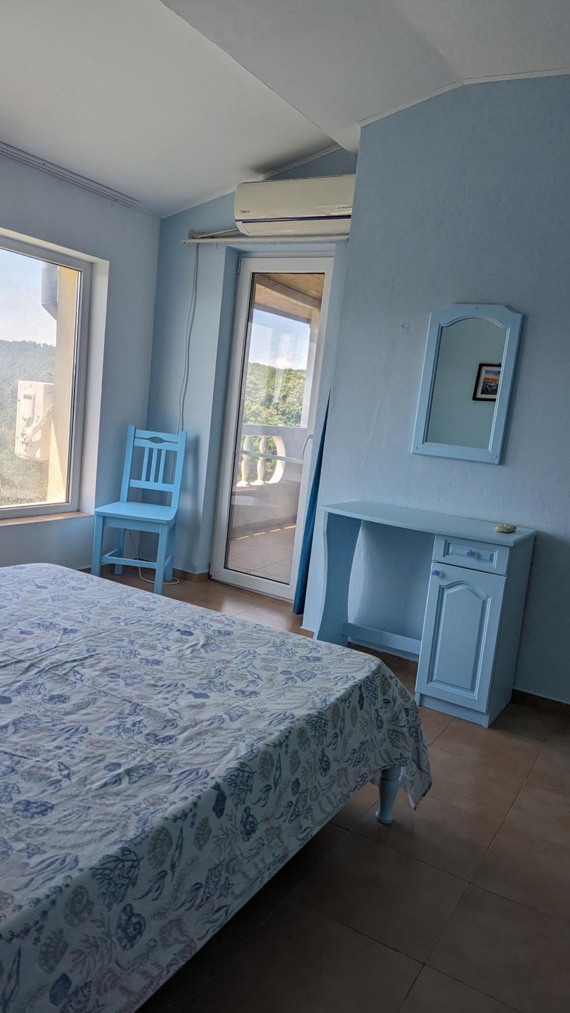 Guest House Chalakov Sinemorec Exteriér fotografie